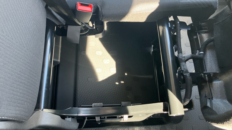 Renault Trafic Swb Diesel SL30 Blue dCi 130 Extra [Safety] Van